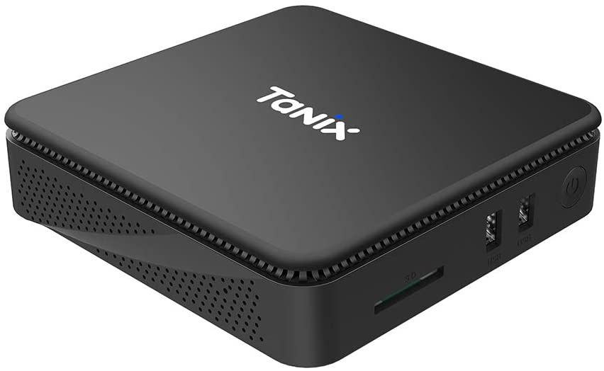 mini pc tanix