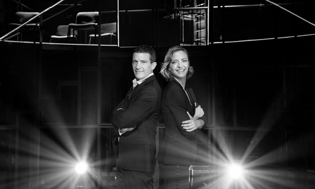 Diciembre en series: estrenos de Amazon Prime que no te puedes perder 138 En Blanco y Negro Amazon prime Video