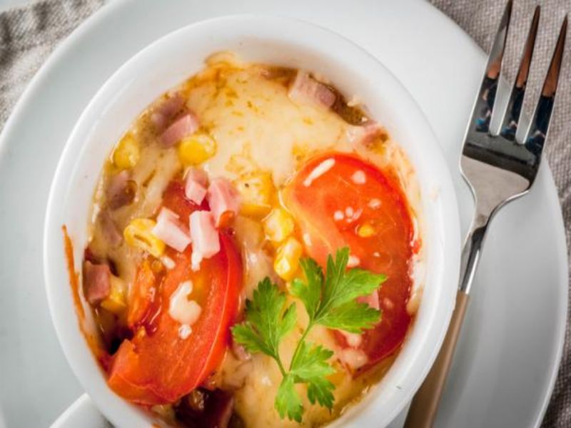 diferencias entre pizza y minipizzas