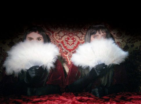 miranda! javiera mena entra las dos Miranda! Javiera Mena Entre las dos