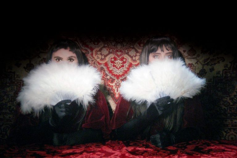 Miranda! y Javiera Mena en 'Entre las dos'