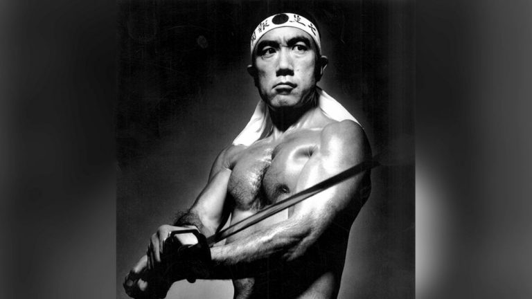 Yukio Mishima, medio siglo de la muerte de 'El último samurái'