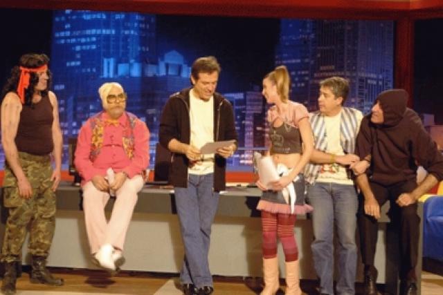 'Esta noche cruzamos el Mississippi': lo que nos enganchó y su polémico adiós