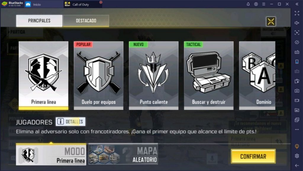 Call of Duty: Mobile, ¿es mejor que PUBG o Fortnite? 153 modos