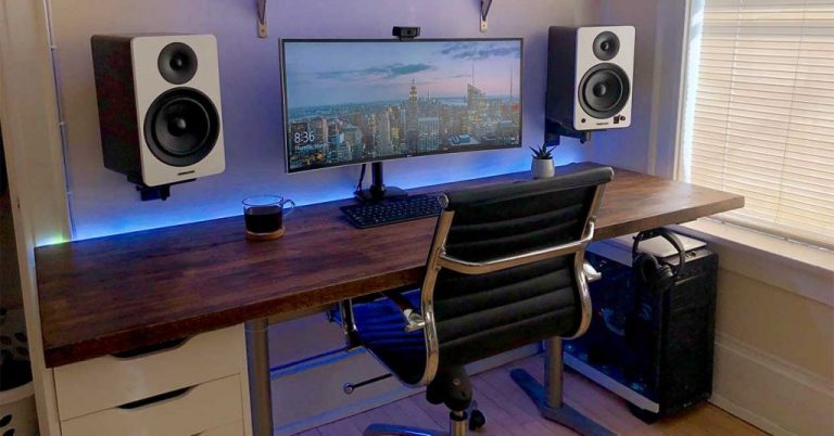 Sillas gaming que serán perfectas para el teletrabajo