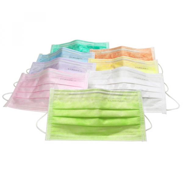 Las ventajas de usar mascarillas desechables