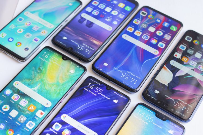 Así te cargas tu móvil sin saberlo