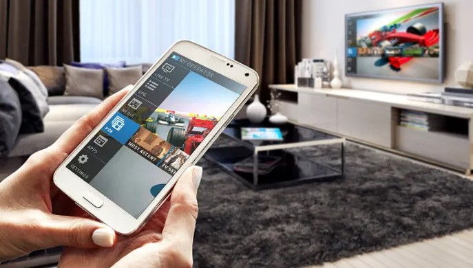 Cómo conectar mi móvil al Smart TV