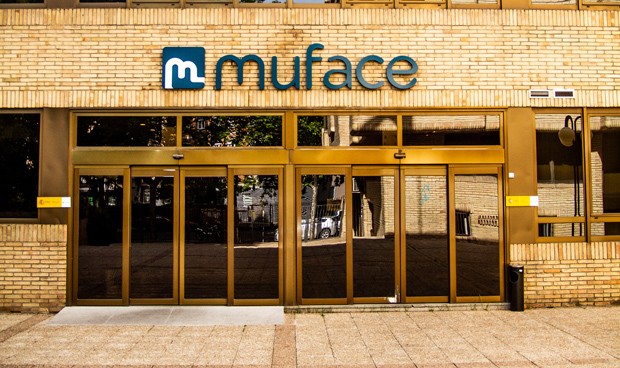 Qué es MUFACE 2 muface