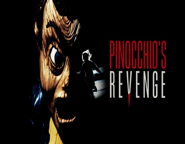 muñecos diabólicos pinocchios