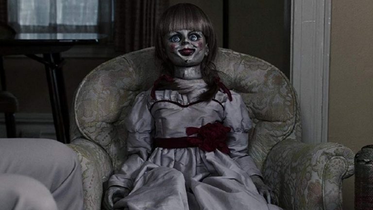 Películas de terror donde los protagonistas son muñecos aterradores