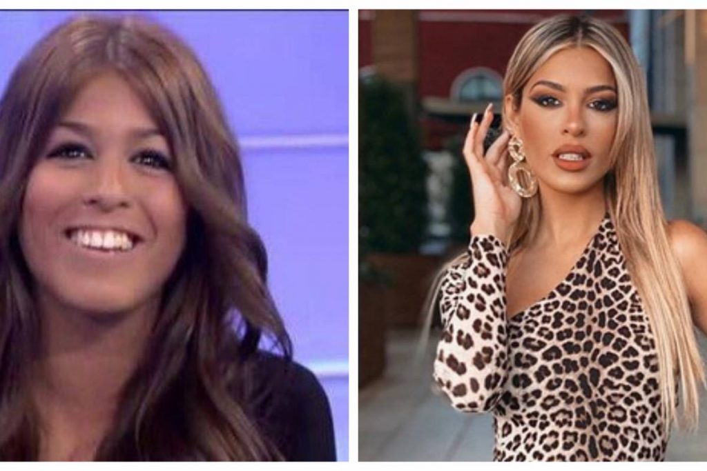 MYHYV: Cambios físicos espectaculares de tronistas y pretendientas 100 oriana marzoli