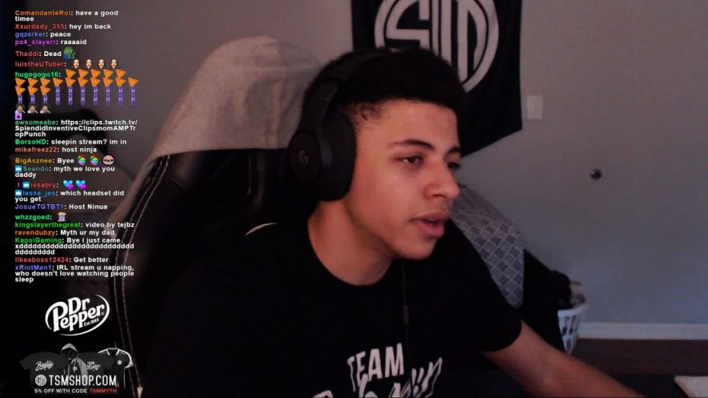 Los streamers que más triunfan en Twitch