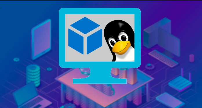 Una máquina virtual es un software simulado
