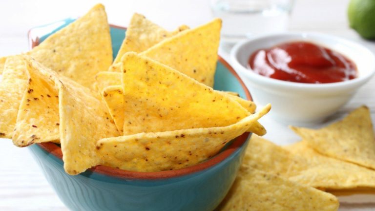 Cómo hacer unos nachos espectaculares en casa
