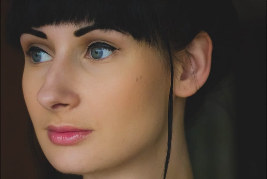 Cómo hacer para que tu nariz luzca más pequeña sin necesidad de cirugía