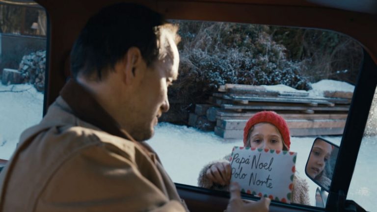 Ikea, Lotería de Navidad, Coca-Cola, así son los míticos anuncios de Navidad