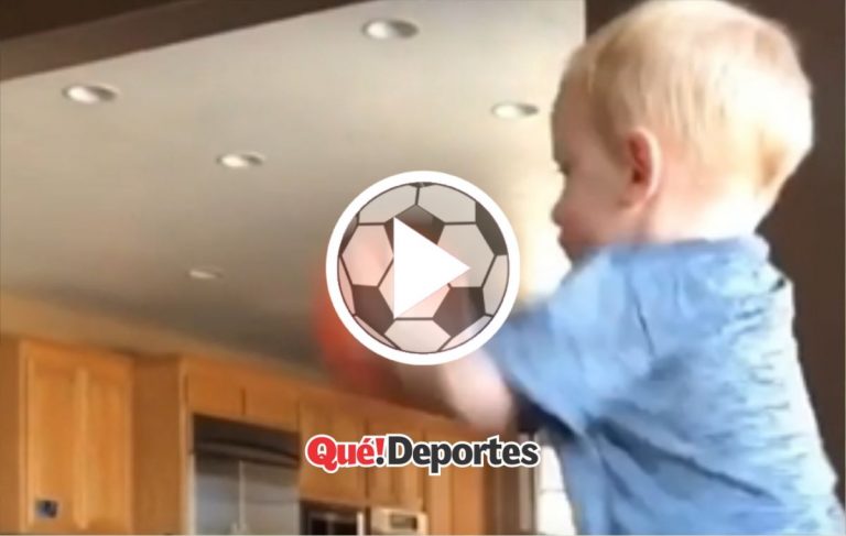 Lo más dulce que vas a ver hoy ¡Y que espera la NBA para draftearlo?