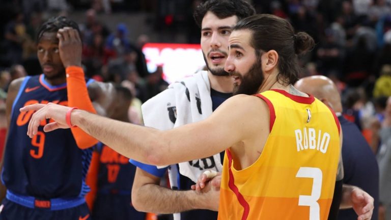 Fin al culebrón NBA: sueldo y equipo de todos los españoles
