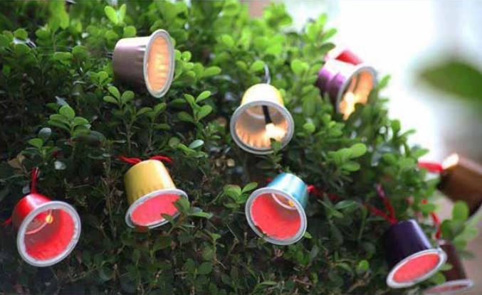 Ideas para decoración de navidad