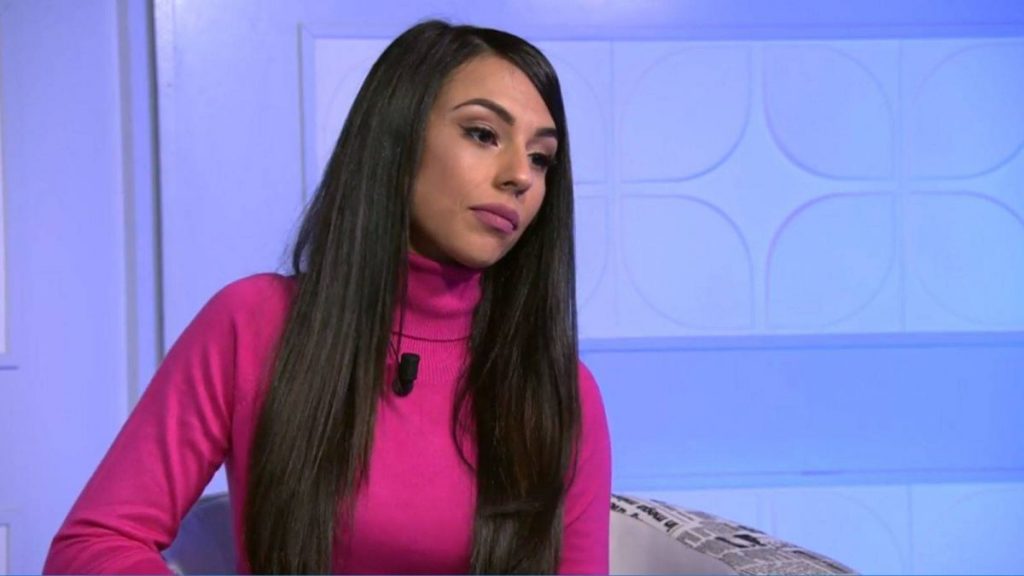 Tronistas y pretendientas de MYHYV que se saltaron las normas del concurso