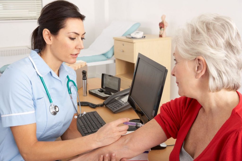 Vacuna de la neumonía: qué es y cómo se solicita