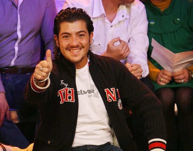 nicky gran hermano