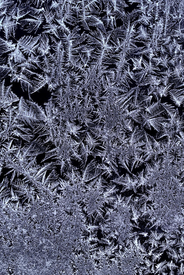 Para helar las ventanas