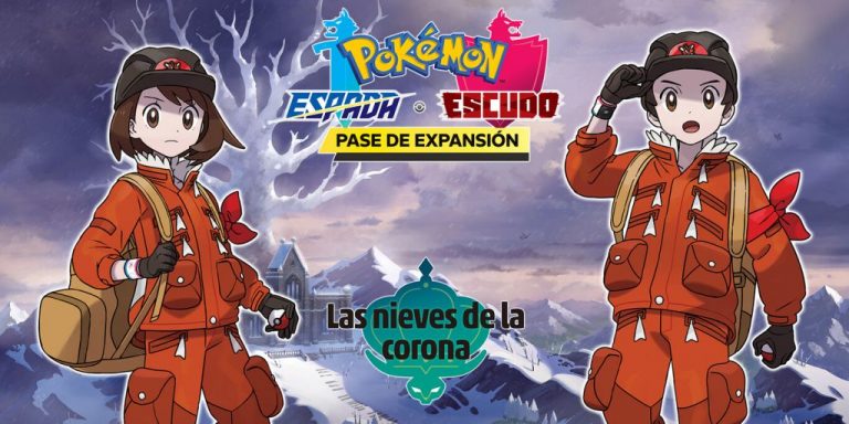 Cómo conseguir a Cosmog en Pokémon Espada y Escudo