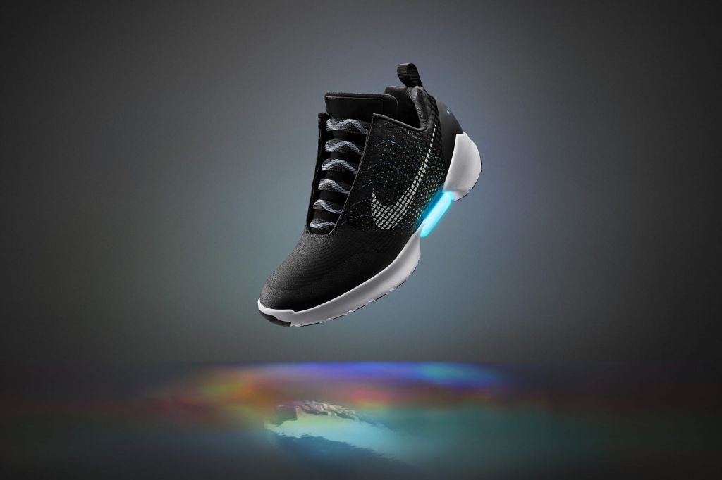 nike hyperadapt 1.0