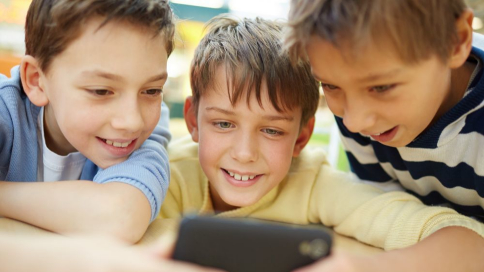 Cuidado con Tik Tok, que lo carga el diablo.