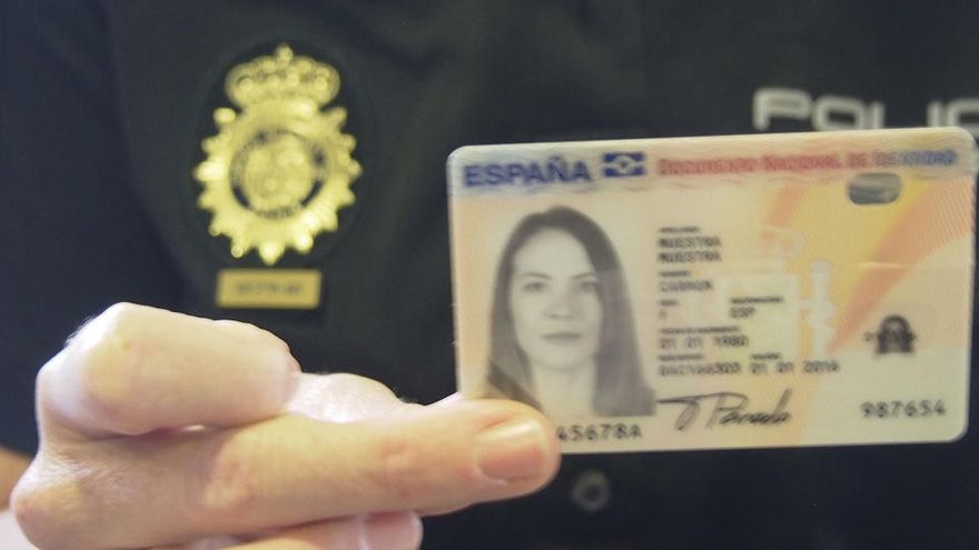 Requisitos para el cambio de nombre en España