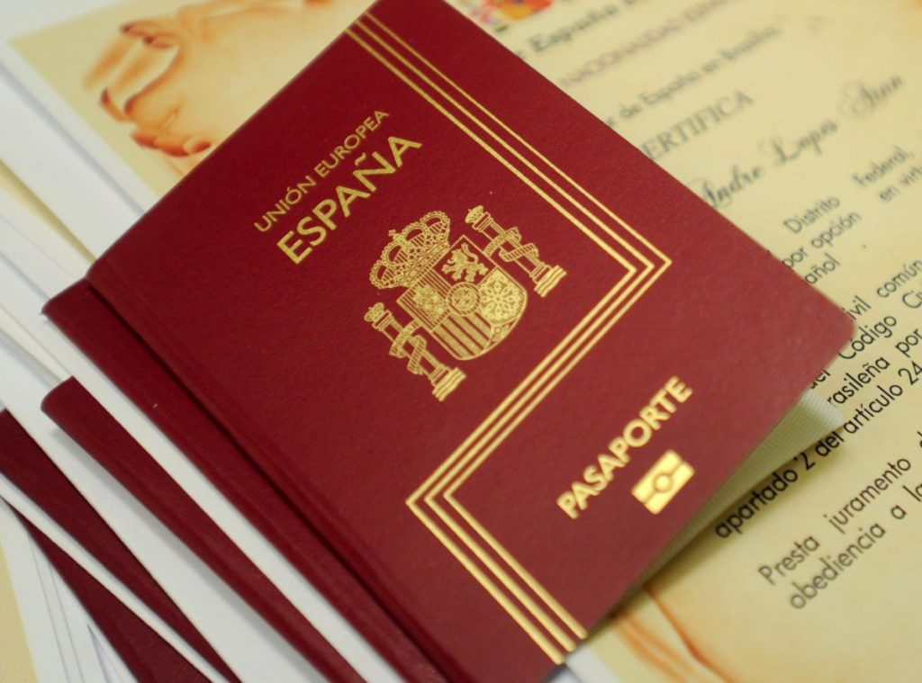 Limitaciones para el cambio de nombre en España