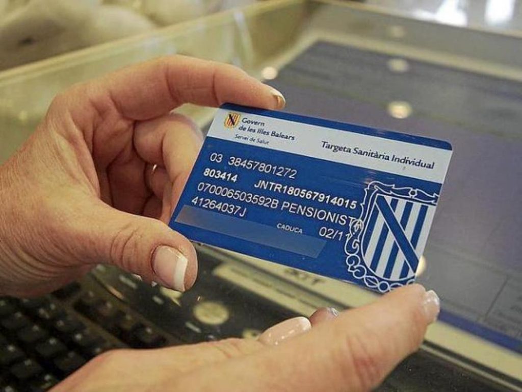 Quién puede solicitar mi número de NUSS