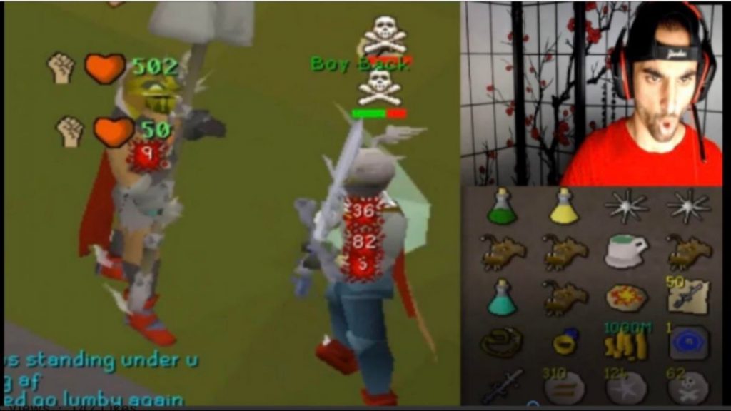 El sueldo de Ibai Llanos y otros youtubers que ganan mucho dinero