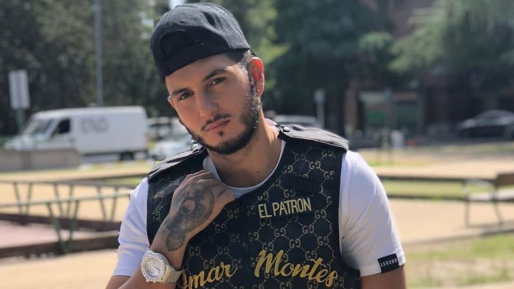 Los 'casposos' de Telecinco que van a salir en Los Gipsy Kings 65 omar montes