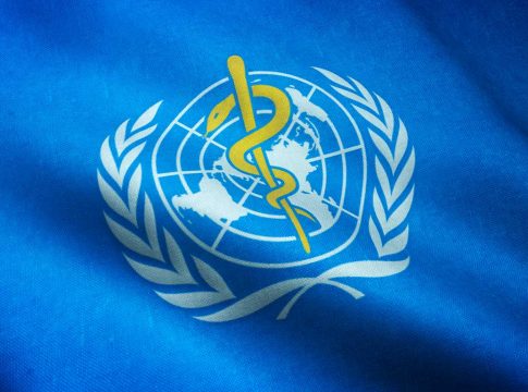 OMS-pandemia OMS-pandemia