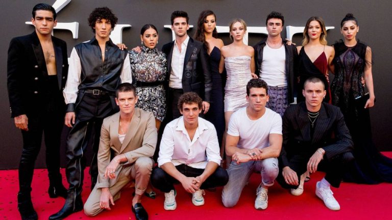 Empieza a despedirte: actores de Élite que no vas a volver a ver en la serie