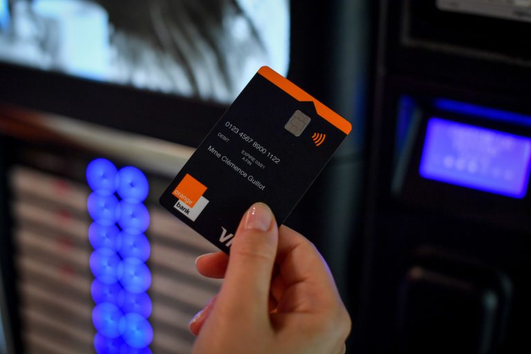 Orange Bank capta más de 60.000 clientes en su primer año en España