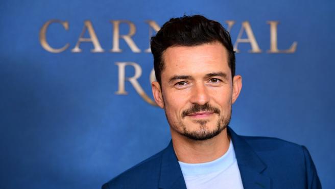 Orlando Bloom, El señor de los anillos