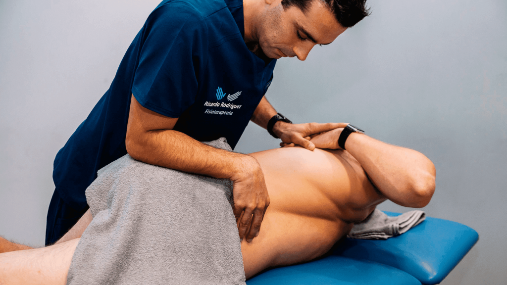 Qué es un osteópata 5 su finalidad esencial es encontrar el inicio del problema y no limitarse a tratar los síntomas