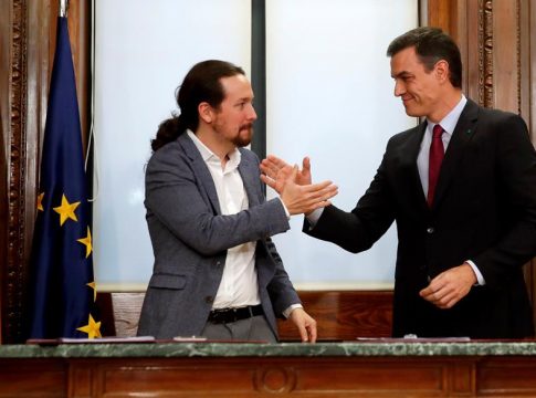 pablo igledias y sanchez