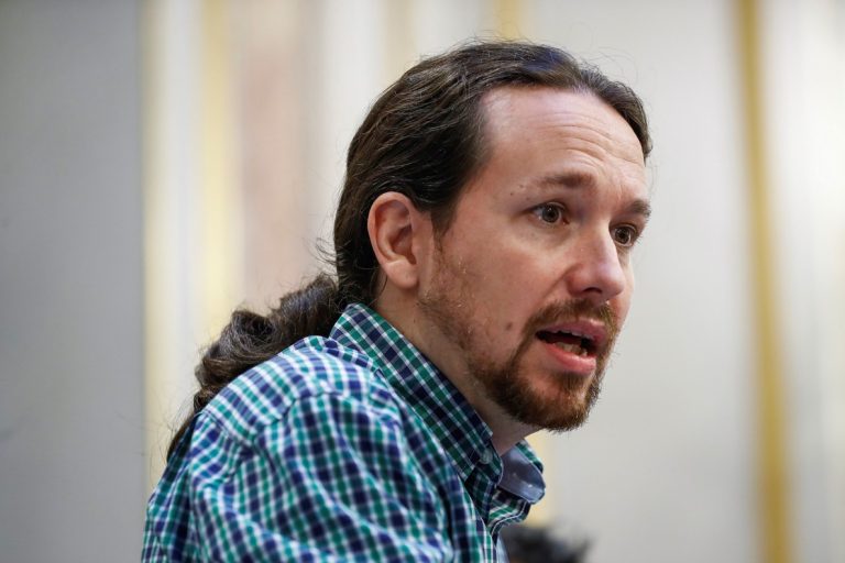 Iglesias elogia el 