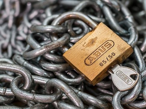 Cómo romper un candado Así puedes abrir un candado