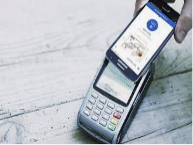 Como pagar con movil