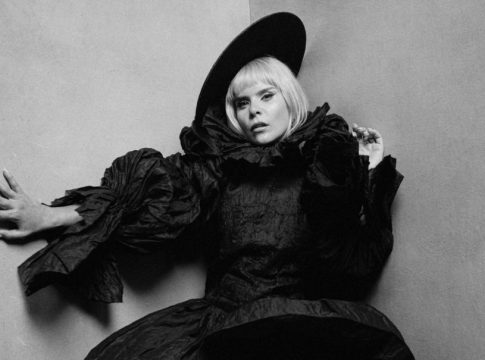 paloma faith infinithe things Paloma Faith infinite things