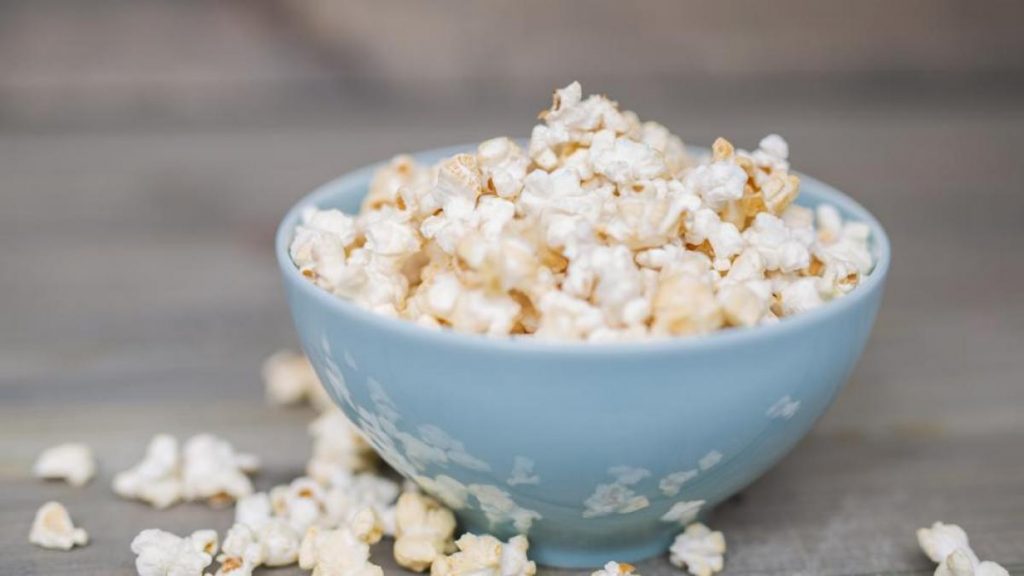 Por qué hay palomitas que no estallan nunca