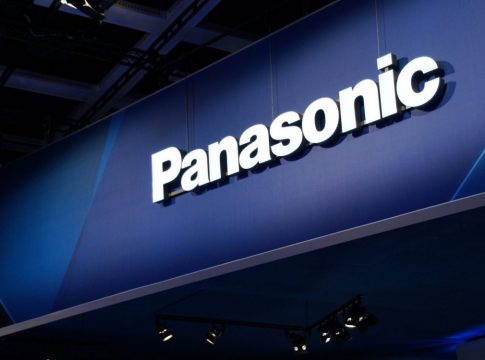panasonic crisis 2008