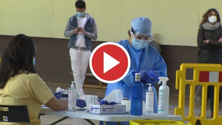 La pandemia supera los 55 millones de contagios en todo el mundo