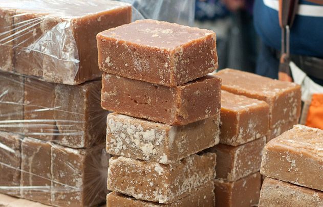 Qué es la panela 1 ¿Cómo se hace la panela?